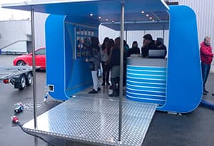 Качественное изготовление вывесок, наружной рекламы в кратчайшие сроки