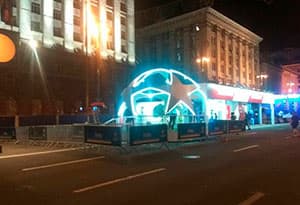 Качественное изготовление вывесок, наружной рекламы в кратчайшие сроки