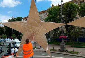 Качественное изготовление вывесок, наружной рекламы в кратчайшие сроки