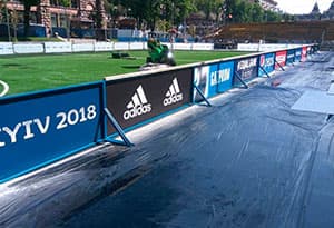 Качественное изготовление вывесок, наружной рекламы в кратчайшие сроки