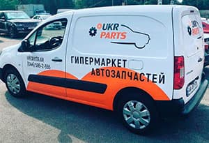 Качественное изготовление вывесок, наружной рекламы в кратчайшие сроки